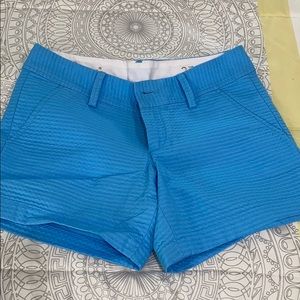 Lilly Pulitzer 5” Callahan Shorts - Size 2